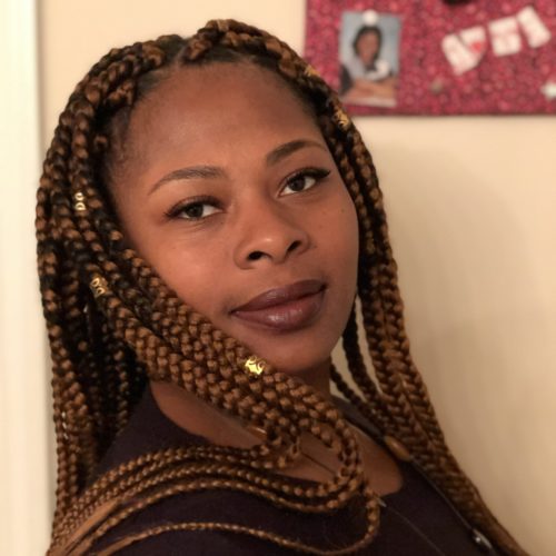 Latosha Grant