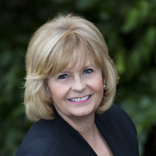 Peggy Antal
