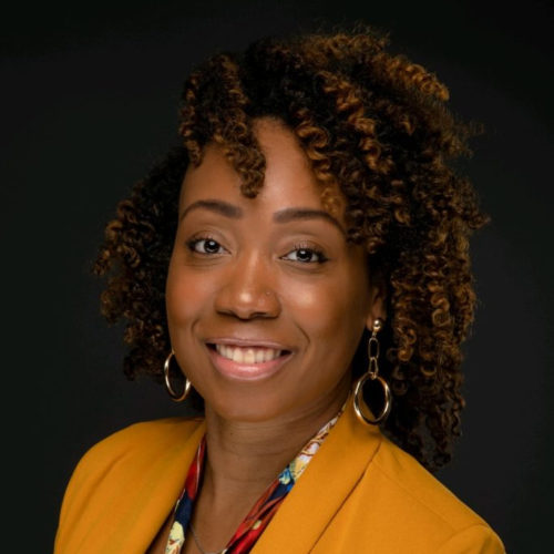 Sherika Dyer