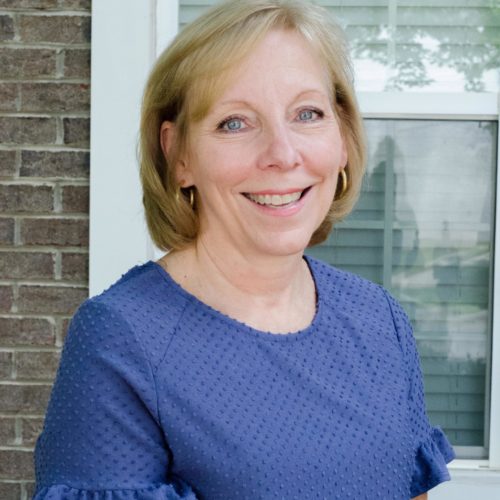 Lugene ‘Lu’ Bendig
